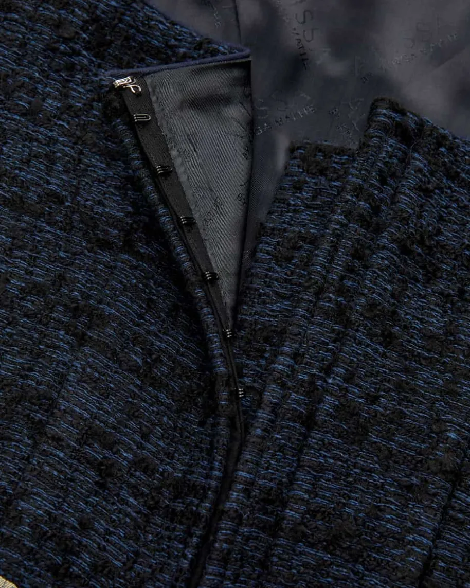 Ella Dirndl lang mit Schürze