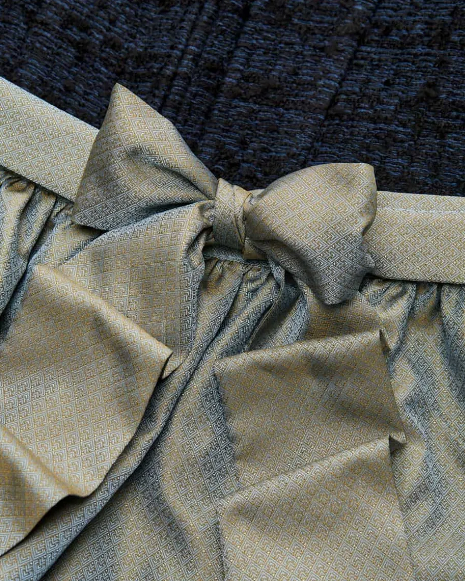 Ella Dirndl lang mit Schürze