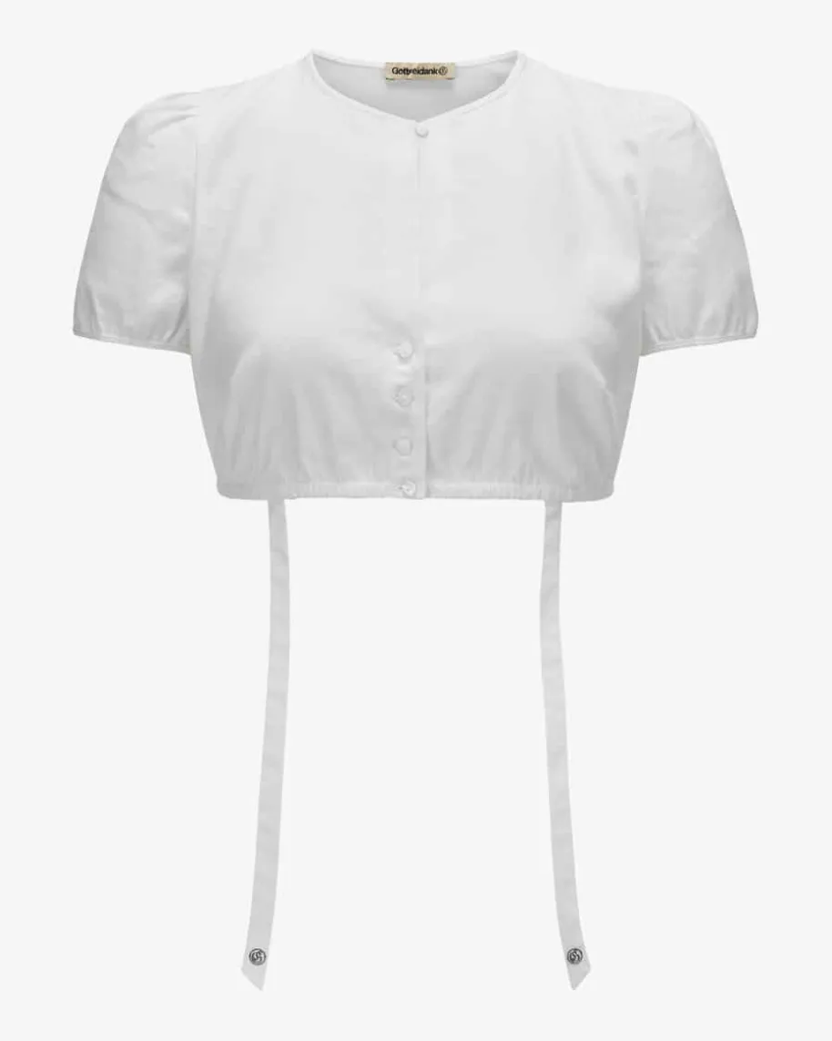 Ella Dirndlbluse