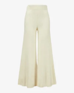 Ellery Strickhose aus Cashmere