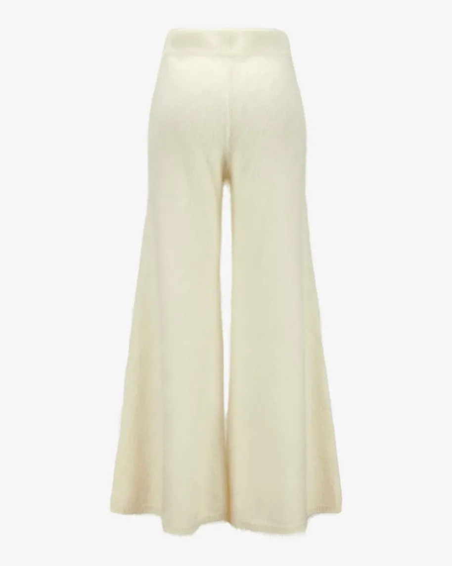 Ellery Strickhose aus Cashmere
