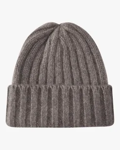 Ellie Cashmere-Seiden-Mütze