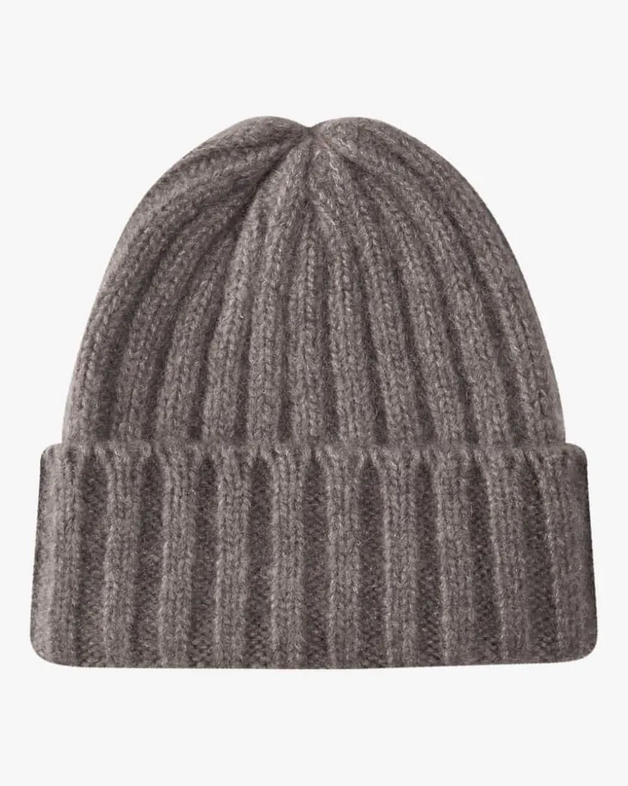 Ellie Cashmere-Seiden-Mütze