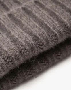 Ellie Cashmere-Seiden-Mütze