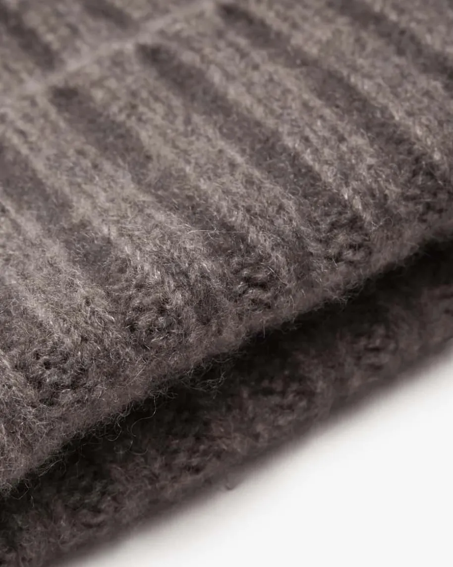 Ellie Cashmere-Seiden-Mütze