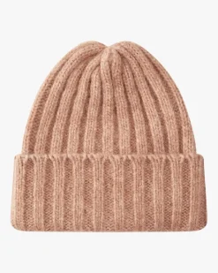 Ellie Cashmere-Seiden-Mütze