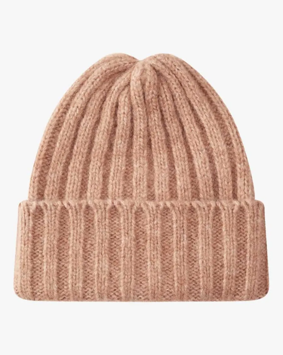 Ellie Cashmere-Seiden-Mütze