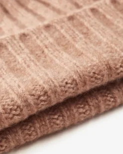 Ellie Cashmere-Seiden-Mütze