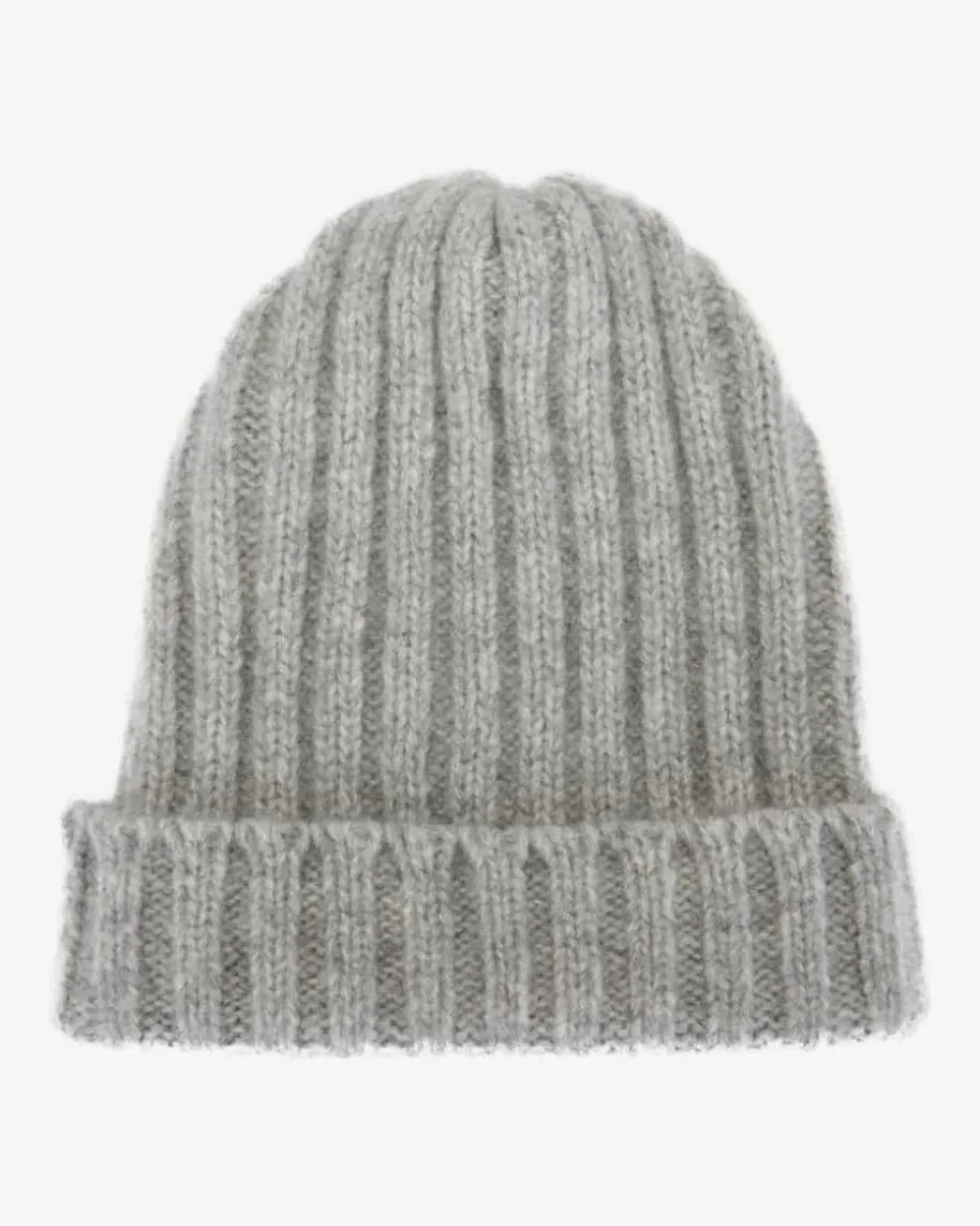 Ellie Cashmere-Seiden-Mütze