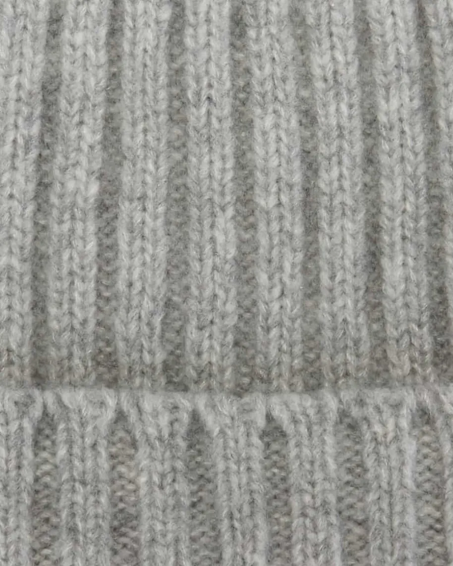 Ellie Cashmere-Seiden-Mütze