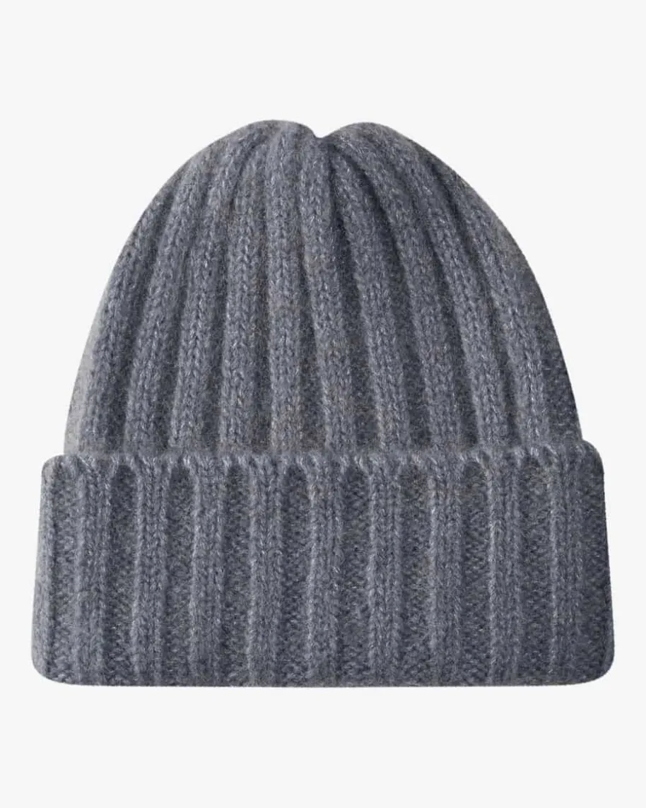 Ellie Cashmere-Seiden-Mütze