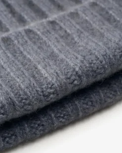 Ellie Cashmere-Seiden-Mütze