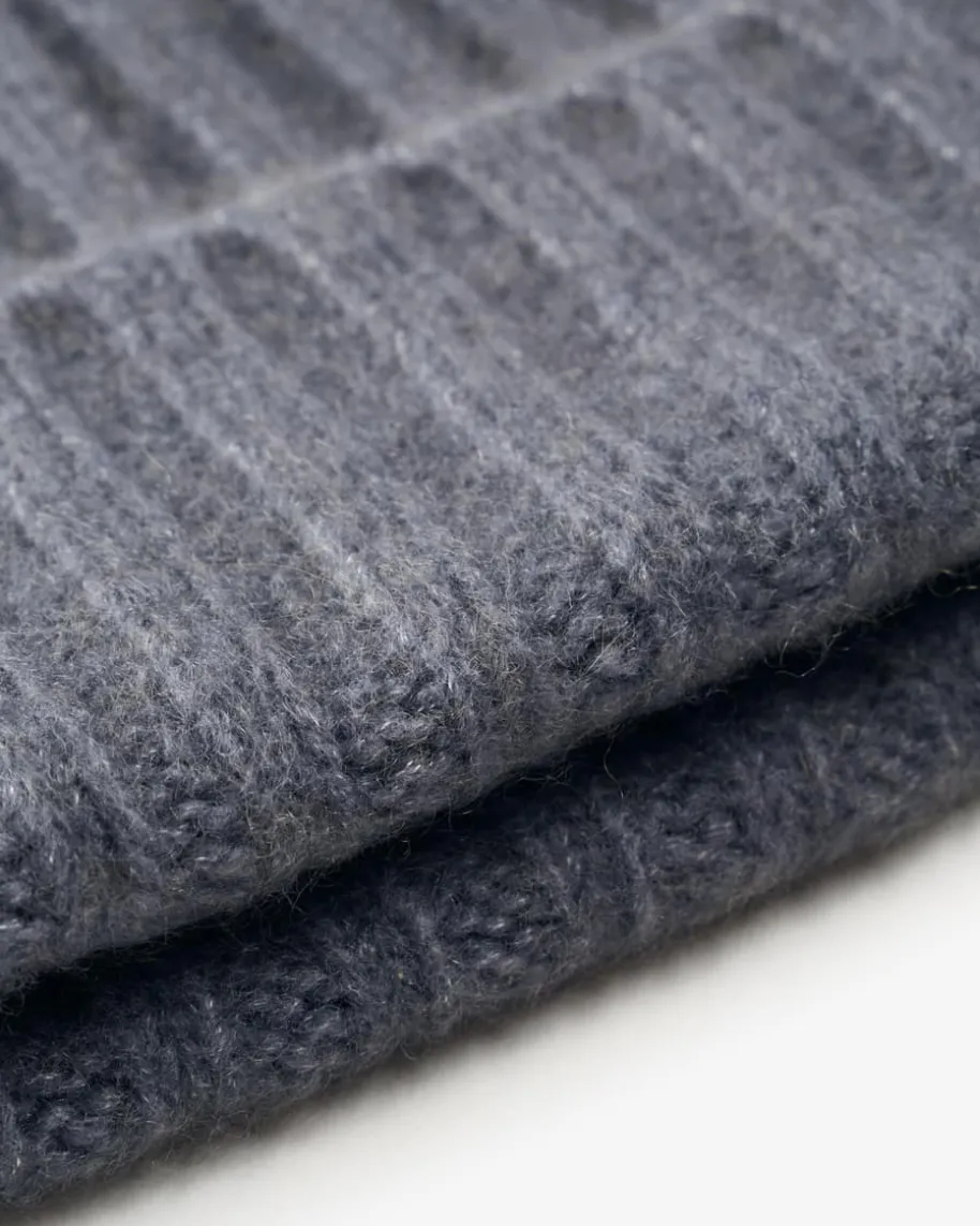 Ellie Cashmere-Seiden-Mütze