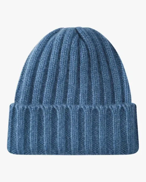 Ellie Cashmere-Seiden-Mütze