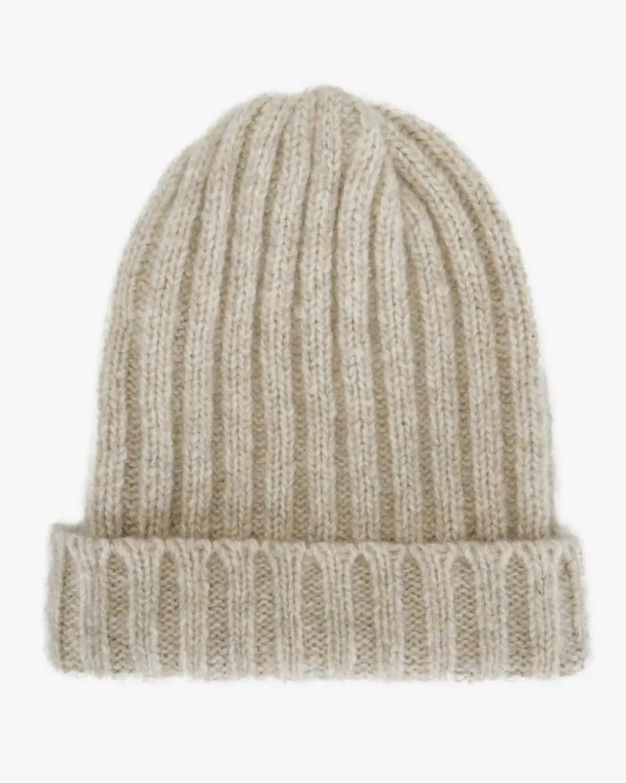 Ellie Cashmere-Seiden-Mütze