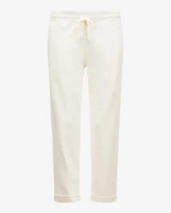 Ellis 7/8-Sweathose aus Baumwoll-Mix