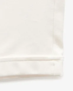 Ellis 7/8-Sweathose aus Baumwoll-Mix