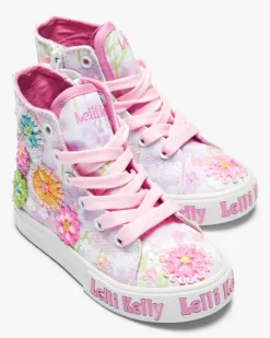 Eloise Sneaker