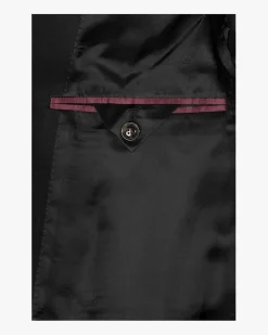 Elroy Smoking Sakko Shaped Fit