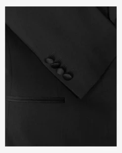 Elroy Smoking Sakko Shaped Fit