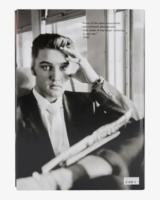 Elvis and the Birth of Rock and Roll Buch
