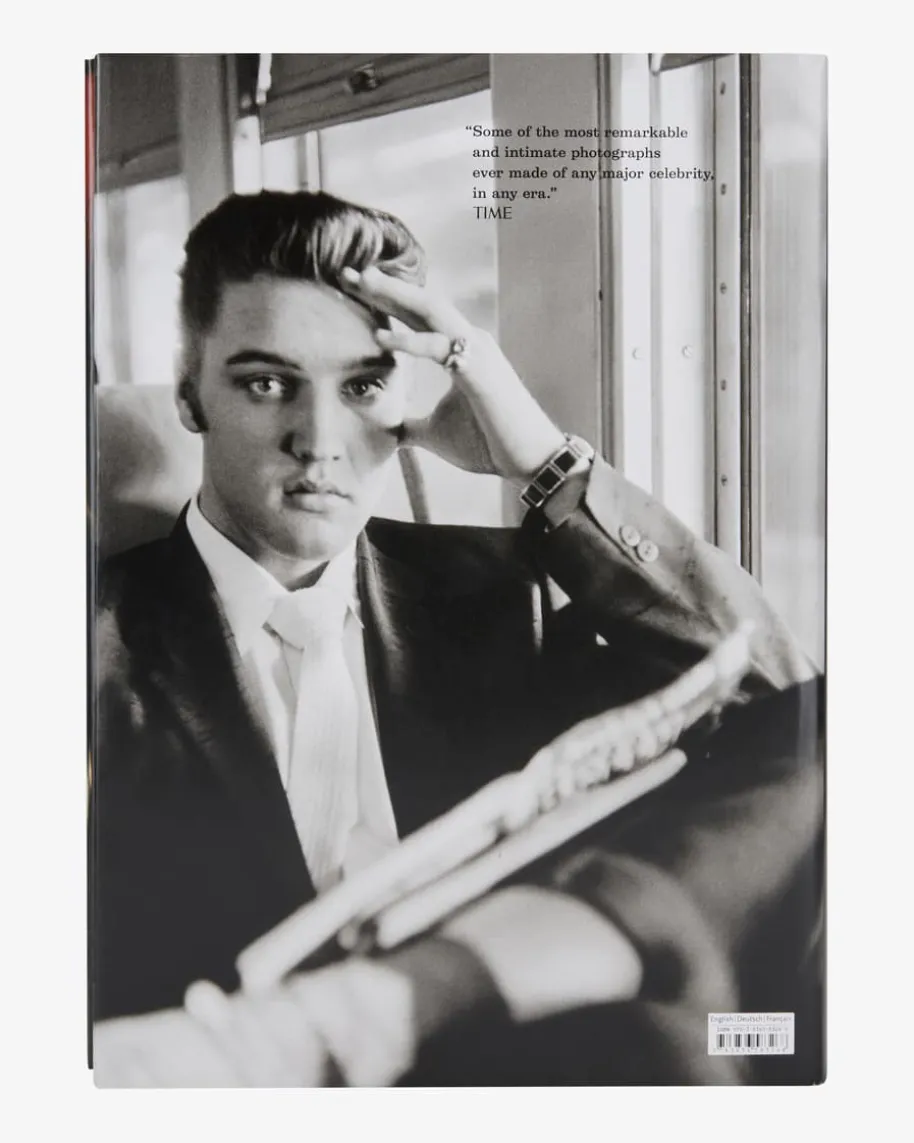 Elvis and the Birth of Rock and Roll Buch
