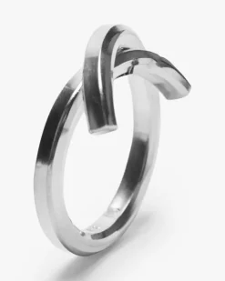 Embrace Fine Ring