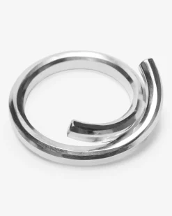 Embrace Fine Ring