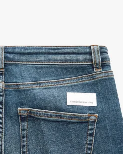 Embrace 7/8-Jeans Slim