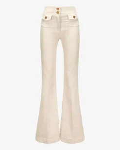 Emi Cordhose