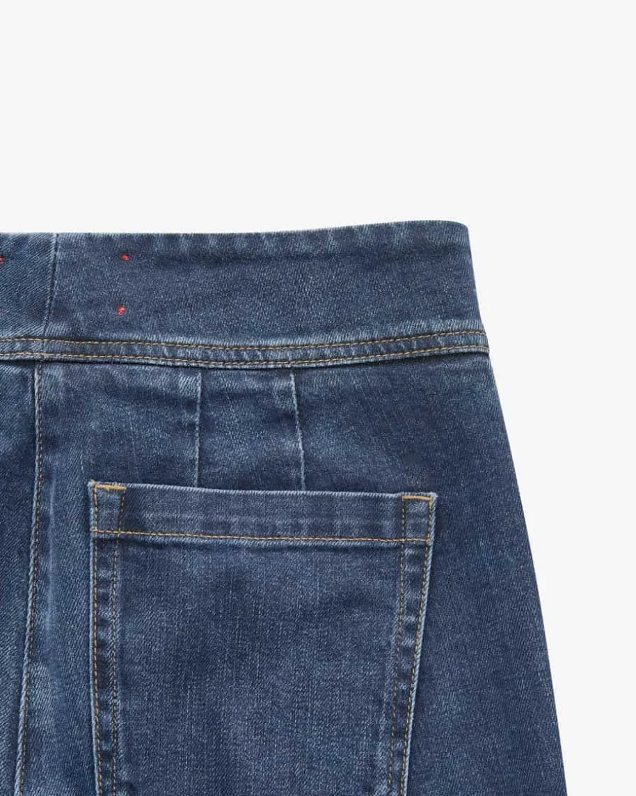 Emi Jeans