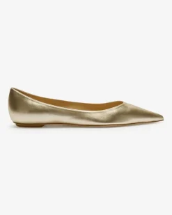 Emila Flat Ballerinas