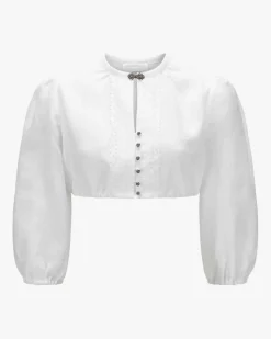Emilia Dirndlbluse