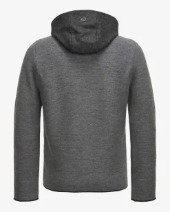 Emilian Trachten-Strickjacke