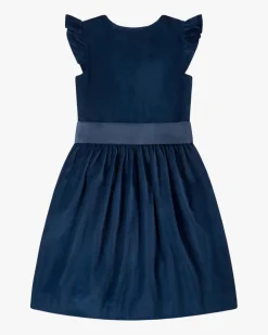 Emily Dirndl mit Schürze