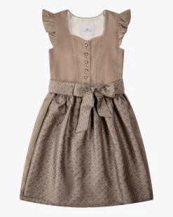 Emma Dirndl mit Schürze