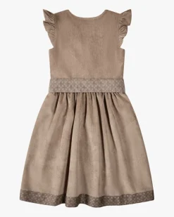 Emma Dirndl mit Schürze