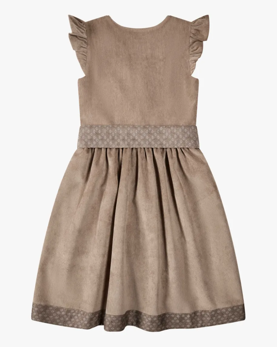 Emma Dirndl mit Schürze