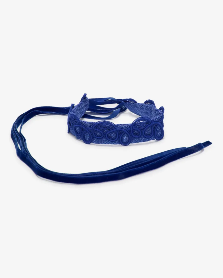 Emma Midi-Dirndl mit Schürze