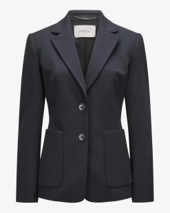 Emotional Essence Blazer