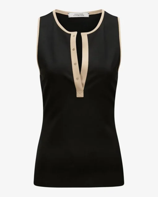 Emotional Essence Light Top