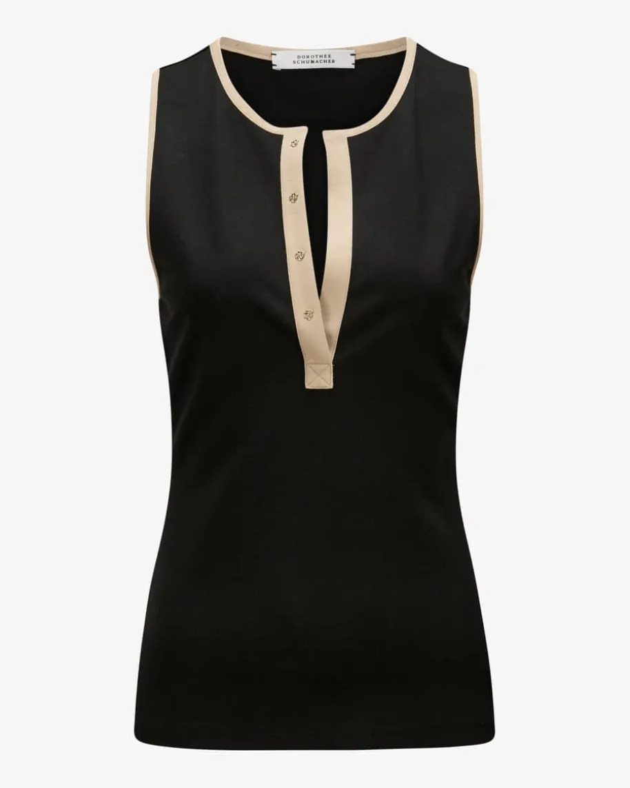 Emotional Essence Light Top