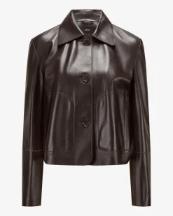 Emy Lederjacke