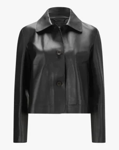 Emy Lederjacke