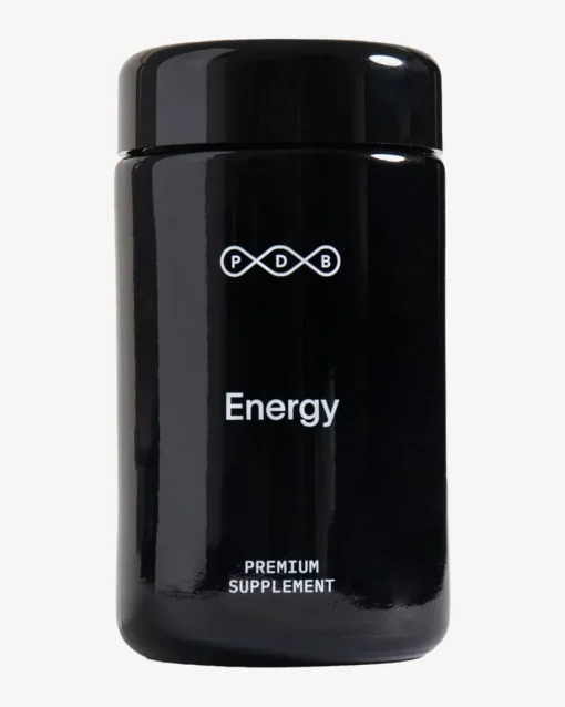 Energy Nahrungsergänzungsmittel