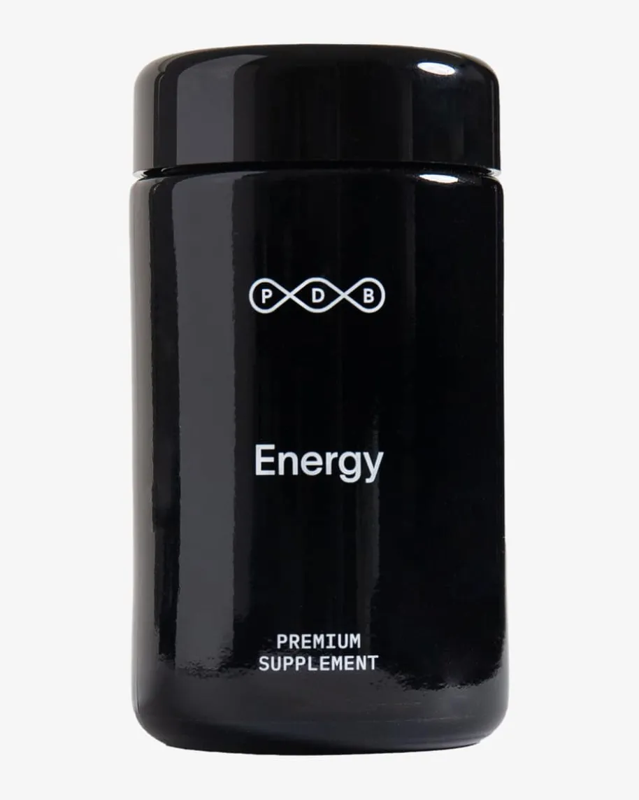 Energy Nahrungsergänzungsmittel
