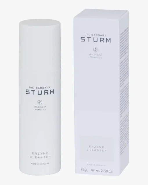 Enzyme Cleanser 75g