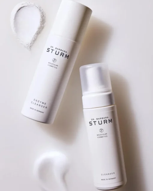 Enzyme Cleanser 75g