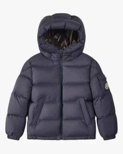 Eranu Daunenjacke