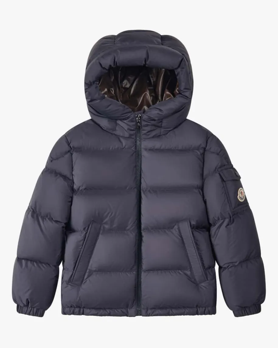 Eranu Daunenjacke